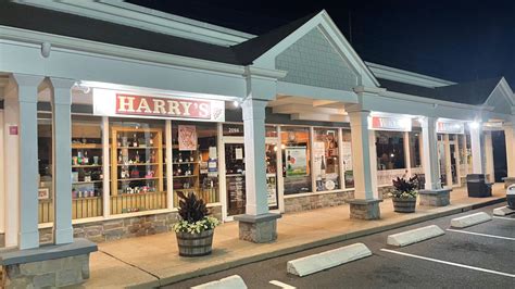Harry's liquor - Harry's Wine & Liquor Market is located at 2094 Post Rd Fairfield,CT 06824. Call us (203) 259-4692.